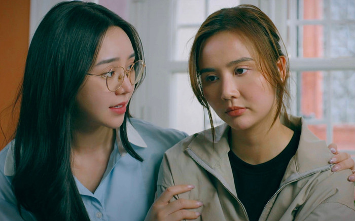 Phim Chúng Ta Của 8 Năm Sau nhận tín hiệu buồn giữa bão chỉ trích Ảnh 2