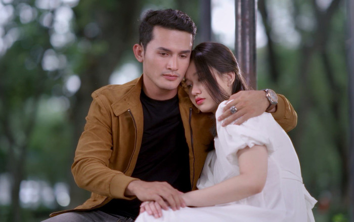 Phim của Trúc Anh có rating cao nhất cả nước, thứ hạng này được duy trì qua nhiều tuần liên tiếp.