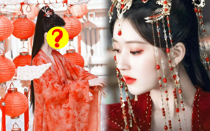 Triệu Lộ Tư bị bản sao của Tiểu Long Nữ đẹp nhất màn ảnh áp đảo trong Thần Ẩn Ảnh 2