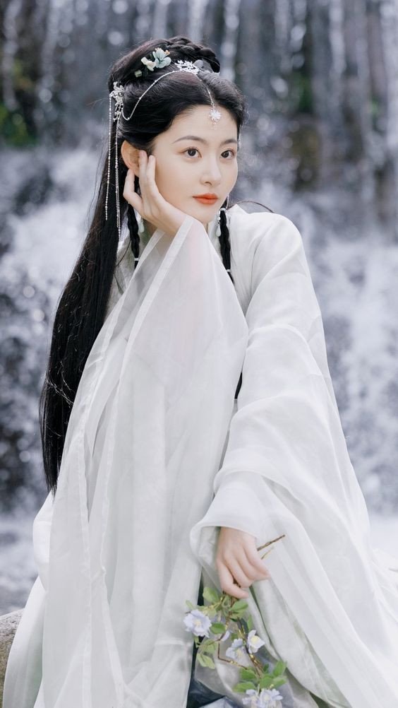 Triệu Tình.