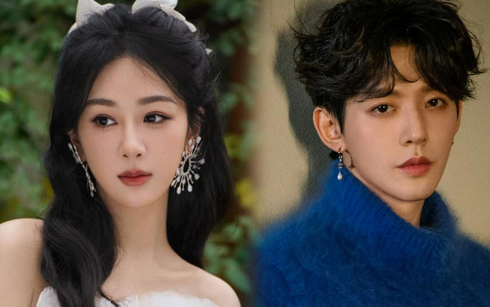 Bạo lớn nhờ Trường Tương Tư, Dương Tử và Đặng Vi sẽ trở thành King – Queen Đêm hội Weibo Ảnh 2