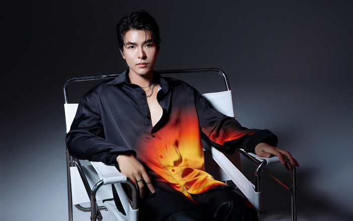 Nhạc sĩ Đỗ Hiếu giảm tận 18kg, hé lộ việc lấn sân ca hát chuyên nghiệp Ảnh 2