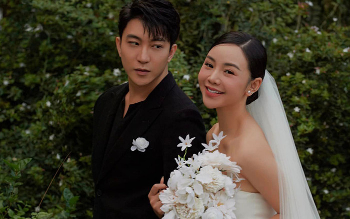 Quỳnh Kool hé lộ cái kết của cuộc hôn nhân với B Trần trong Chúng Ta Của 8 Năm Sau Ảnh 2