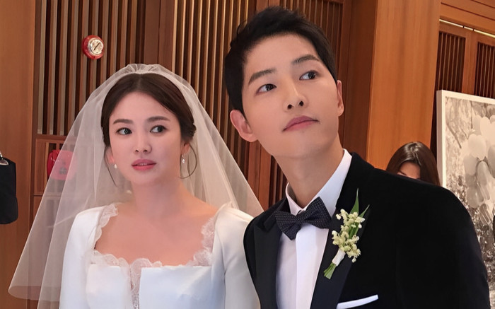 Công bố BXH sao Hàn có thái độ tệ nhất 2023: Song Joong Ki lọt top, hạng 1 là cái tên cực thân quen Ảnh 2