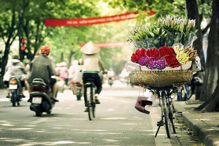 Ngày mai (26/12), Bắc Bộ và Bắc Trung Bộ ngày nắng, đêm không mưa. Ảnh minh họa