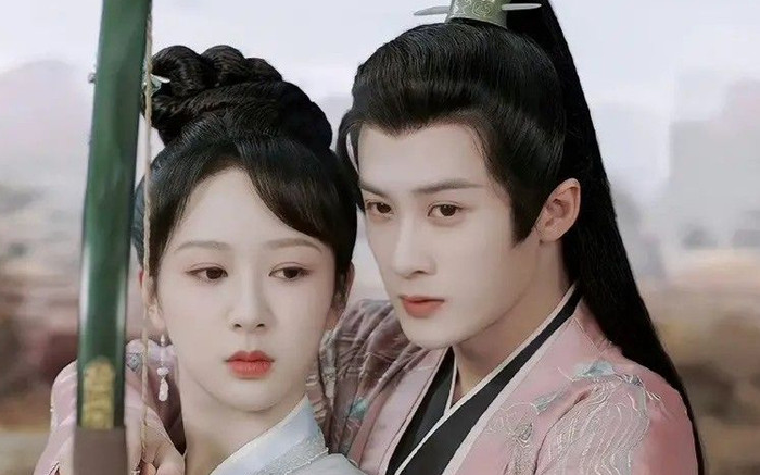 Trường Tương Tư 2 của Dương Tử bị lùi lịch lên sóng, phải nhường suất chiếu cho siêu phẩm cổ trang này Ảnh 2