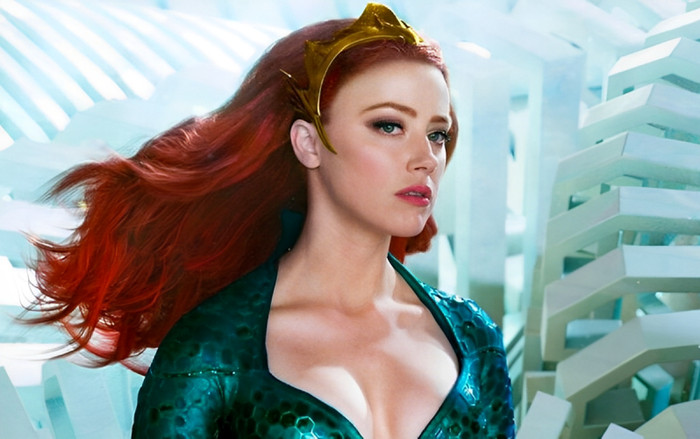 Phim của tượng vàng Oscar 'tuyên chiến' với Aquaman 2 Ảnh 2