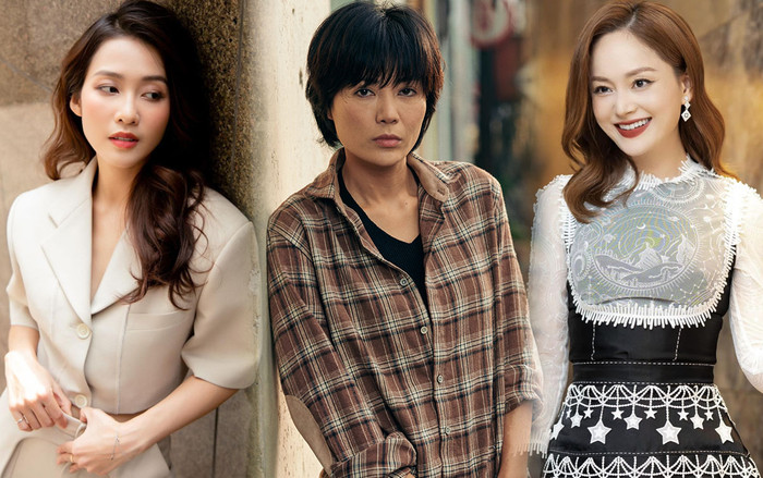 Phản ứng của khán giả khi Thanh Hương thua Khả Ngân – Lan Phương tại vòng 1 Ấn tượng VTV Ảnh 2