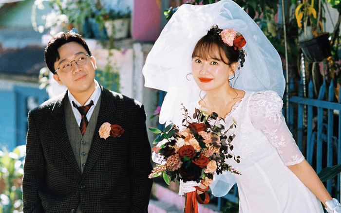 Trấn Thành - Hari Won bắt trend nhảy múa mừng 7 năm kết hôn, dân mạng nhận xét ra sao? Ảnh 2