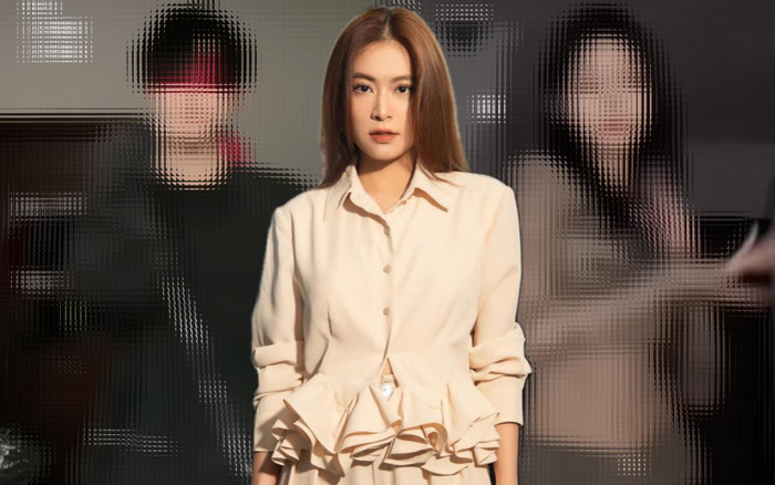 Hậu See tình, nhạc Việt tiếp tục 'gây bão' tại Trung Quốc: Ca khúc được toàn trai xinh gái đẹp mê mẩn! Ảnh 2