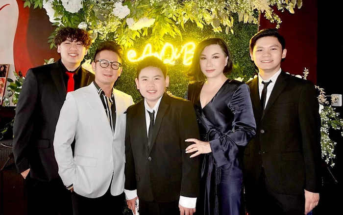 Vợ cũ Bằng Kiều tiết lộ thời điểm sau hôn nhân đổ vỡ: 'Tôi không biết làm gì kiếm sống' Ảnh 2