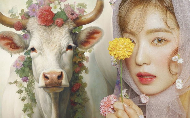 Năm Giáp Thìn 2024: 3 con giáp gặp được định mệnh, cưới gả tưng bừng, tin hỉ tới tấp Ảnh 2