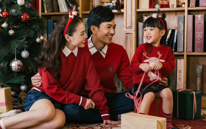 Quang Tuấn kể chuyện được vợ phát tiền mỗi ngày để chi tiêu, từng bị bà xã chê thẳng thừng vì điều này Ảnh 2
