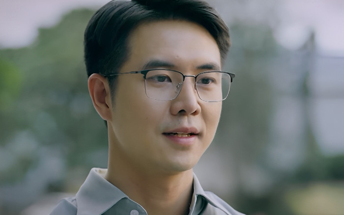 Chúng Ta Của 8 Năm Sau tập 23: Dương (Huyền Lizzie) từ chối lời yêu của bác sĩ Tuấn điển trai Ảnh 2