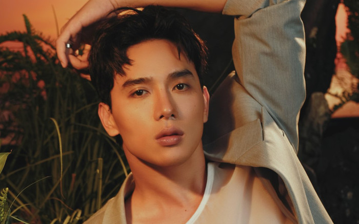 Năm 2023 của Thuận Nguyễn: 'Tôi thấy mình trưởng thành qua từng vai diễn' Ảnh 2