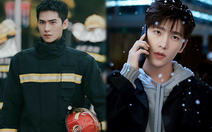 Diễn xuất của Dương Dương khiến người xem khó chịu.