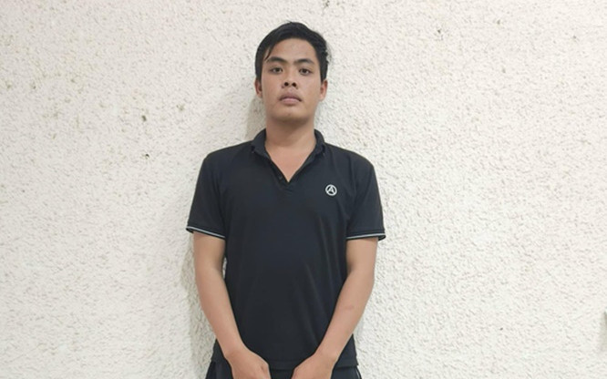 Thanh niên tự xưng là trưởng nhóm 'Hỗ trợ người dân về đêm' bị bắt vì hành vi không ai ngờ Ảnh 2