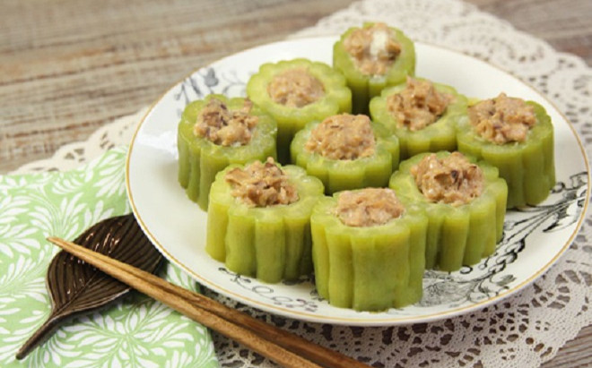 Loại quả 'khó ăn' bán đầy chợ được khen hết lời về phòng ung thư Ảnh 2