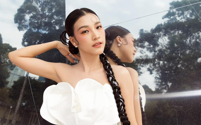 Hoàng Oanh tiết lộ thay đổi sau ly hôn, bật mí luôn chuyện dạy con Ảnh 2