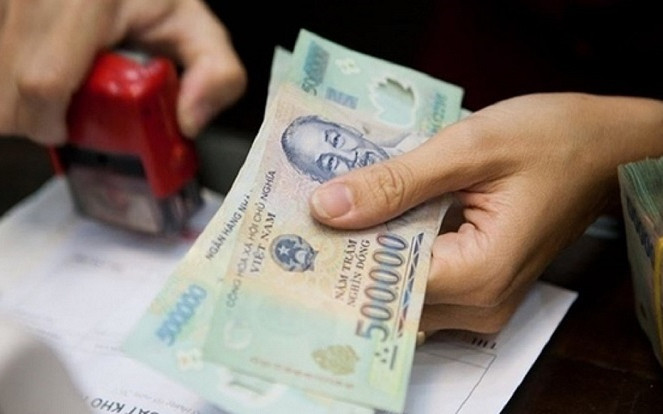 Một doanh nghiệp gây choáng với mức thưởng Tết cao nhất 1 tỉ đồng Ảnh 2