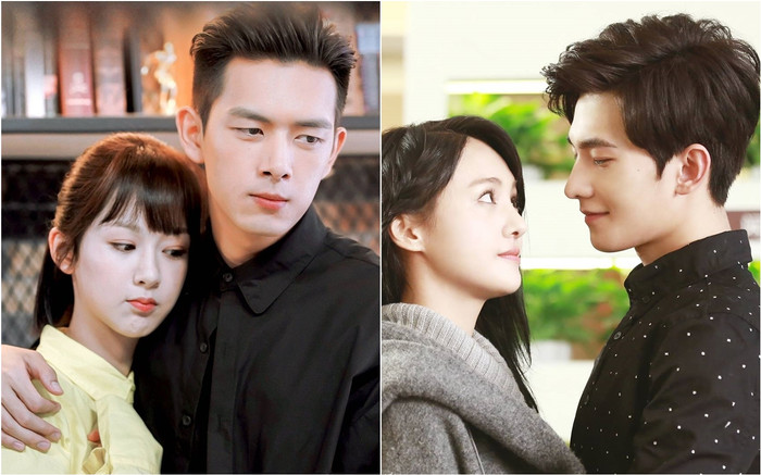 Top 4 phim ngôn tình Hoa ngữ hay nhất lịch sử: Dương Tử 'đội sổ', Dương Dương làm được điều không tưởng Ảnh 2