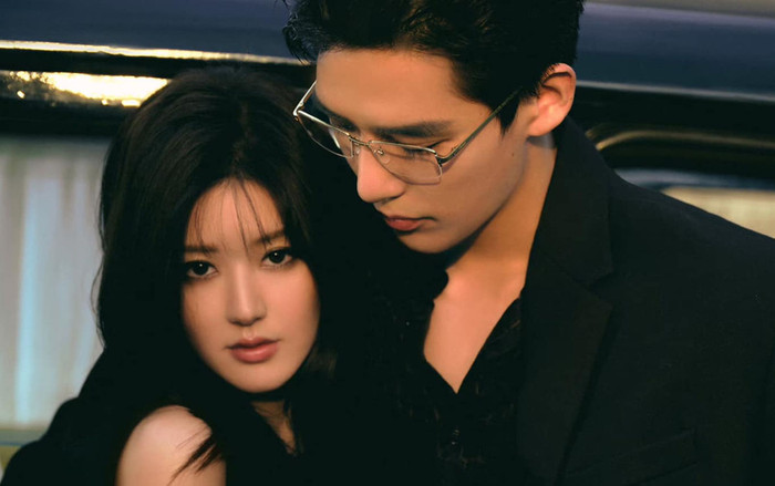 Giữa lúc bị đồn sự nghiệp tụt dốc, Triệu Lộ Tư và bạn trai công bố tin vui, fan chuẩn bị ăn mừng lớn Ảnh 2