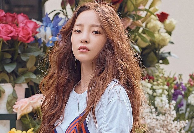 Goo Hara từng trải qua một khoảng thời gian gặp nhiều khủng hoảng về tâm lý trước khi qua đời