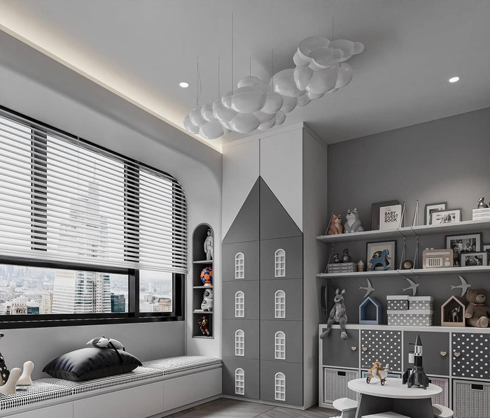 Bùi Tiến Dũng xả kho bộ ảnh chụp mọi ngóc ngách trong căn nhà với độ 'sang - xịn - mịn' khiến dân tình loá mắt. Ảnh: XCons
