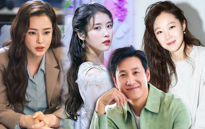 Trước khi qua đời, Lee Sun Kyun từng hợp tác với loạt bóng hồng đình đám: Từ Hoa hậu Hàn Quốc đến IU Ảnh 2