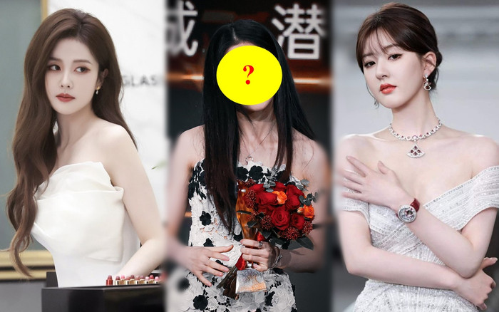 Mỹ nhân diễn xuất đè bẹp Bạch Lộc, Triệu Lộ Tư nhưng bị ghét nhất nhì Cbiz Ảnh 2