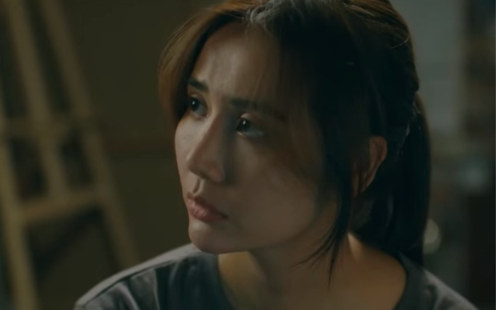 Ông Quảng đưa ra lời khuyên cho Dương.