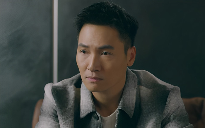 Chúng Ta Của 8 Năm Sau tập 24: Hóa ra Lâm không hề tốt tính như mọi người đã nghĩ? Ảnh 2