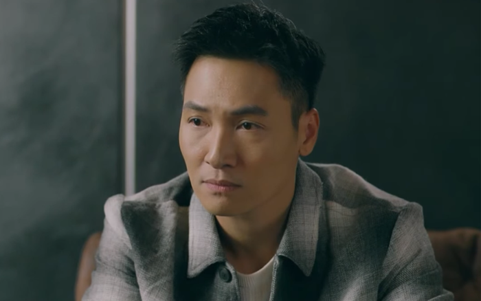 Lâm khuyên sếp nên xin lỗi công khai Dương.