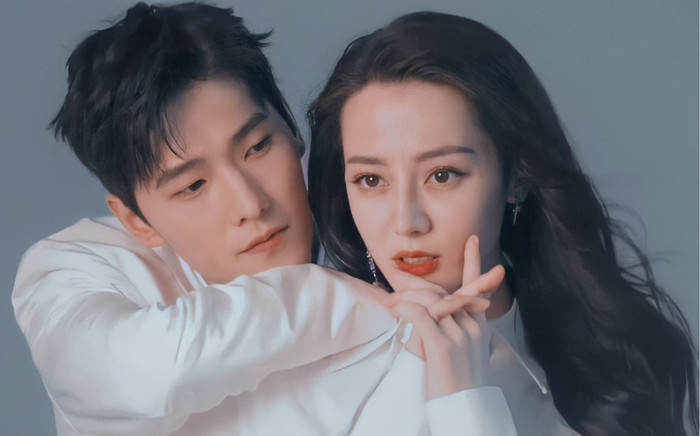 Lộ diện 'bạn gái' cực phẩm của Dương Dương: Sinh năm 2002, đẹp hơn cả Địch Lệ Nhiệt Ba - Vương Sở Nhiên Ảnh 2