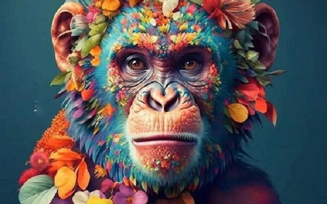 Bước qua đêm Giao thừa: 3 con giáp đón năm 2024 tài lộc, đại phát phất lên như diều gặp gió Ảnh 2