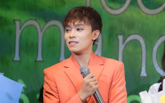 Hồ Văn Cường bị 'chọi dép' trên sân khấu: Thực hư ra sao? Ảnh 2