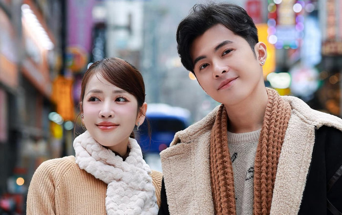 Gin Tuấn Kiệt vô tình bị lộ kế hoạch 'nuôi' Puka bằng việc đi hát? Ảnh 2