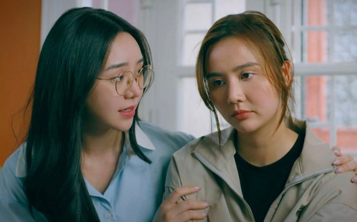 Huyền Lizzie bị mắng té tát nhưng khán giả lại được dịp hả hê, chuyện gì đây? Ảnh 2