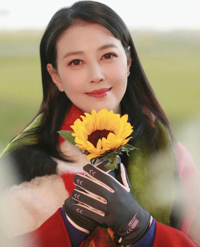 'Cô ấy đã ra đi thanh thản, bình yên không đau đớn' -  chị gái Châu Hải My bày tỏ.