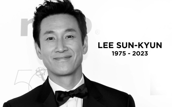 Người phụ nữ tống tiền Lee Sun Kyun đã bị bắt giữ Ảnh 2