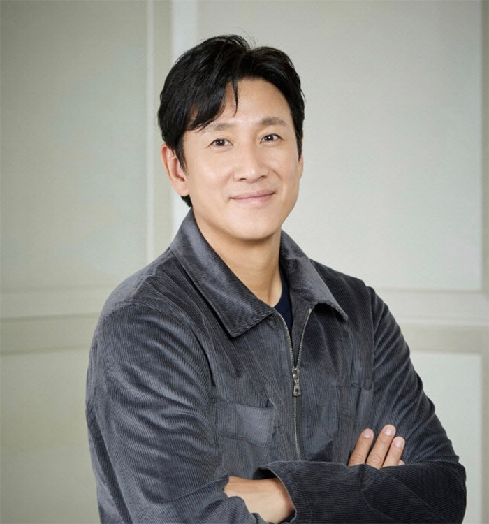 Lee Sun Kyun đã qua đời.