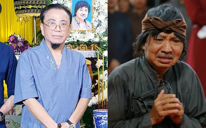 Nam diễn viên phim 'Biệt động Sài Gòn' qua đời, Hồng Tơ và nhiều nghệ sĩ Việt đau xót tiễn biệt Ảnh 2