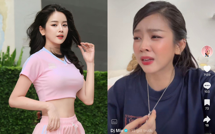 DJ Mie bức xúc vì bị 'đào' chuyện cũ với Hồng Thanh, khẳng định 'không có gì đúng' Ảnh 2