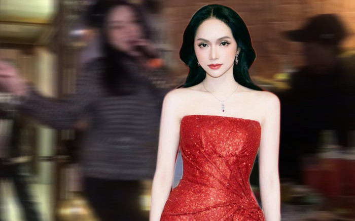 Thấy Hương Giang nhảy múa, hát hò tưng bừng: Bố mẹ ruột có phản ứng trái ngược với nhau Ảnh 2