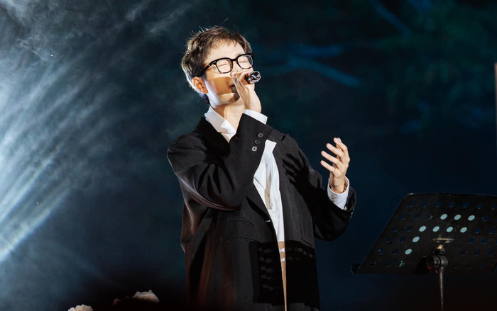 Màn trình diễn của Hà An Huy được khen ngợi nức nở: Xứng danh Quán quân Vietnam Idol! Ảnh 2