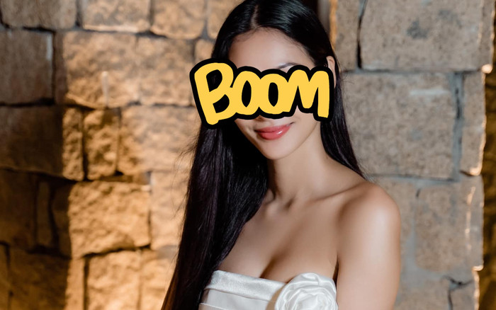 Một Á hậu Vbiz đình đám đang độc thân, rục rịch muốn sinh con trong năm 2024 Ảnh 2