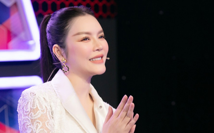 Lý Nhã Kỳ ấn định ngày tổ chức lễ cưới, danh tính chú rể gây tò mò Ảnh 2