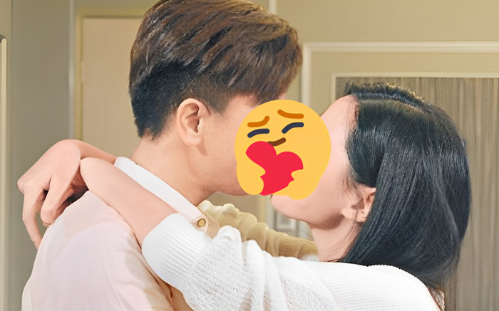 Sao nữ hạng A lộ bằng chứng sống chung nhà với đàn em nhỏ hơn 7 tuổi: Là 2 cái tên quen thuộc của showbiz Ảnh 2