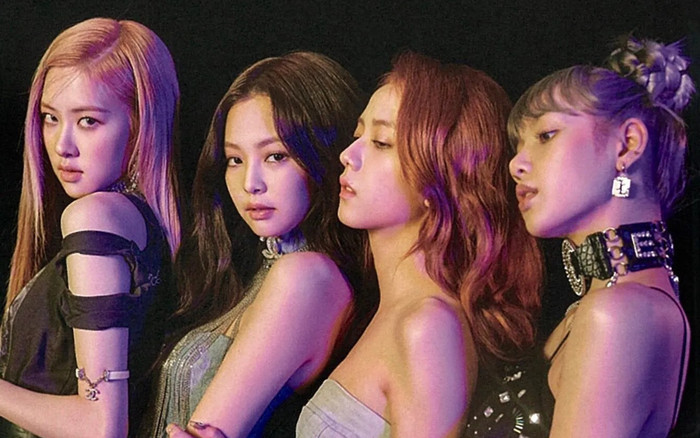 Các thành viên BLACKPINK không kí hợp đồng cá nhân với YG Ảnh 2