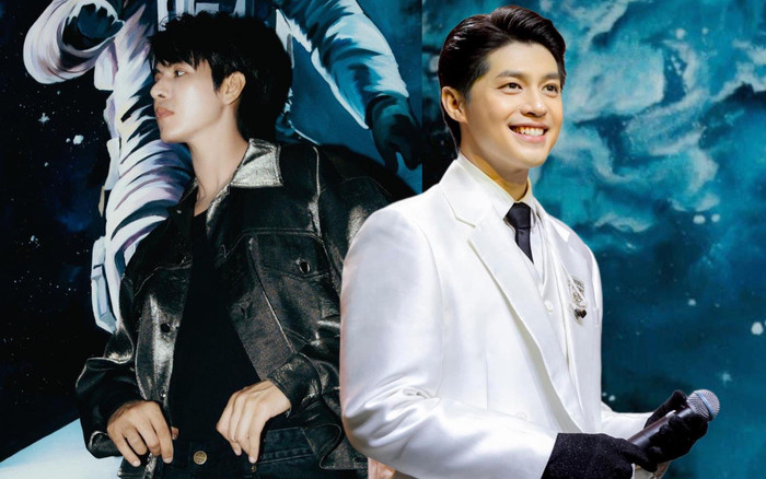 Đỗ Hiếu tiết lộ về Noo Phước Thinh hậu ồn ào: 'Tôi không dại đánh đổi để được chú ý' Ảnh 2